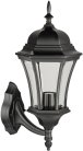 Настенный фонарь уличный Oasis Light 91301L Bl ASTORIA 1 L