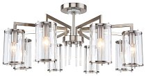 Потолочная люстра Stilfort 1046/11/08PT Vase