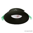 Встраиваемый светильник Crystal Lux CLT 062C1 BL