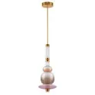 Люстра потолочная Lightstar 737540 Emisfero