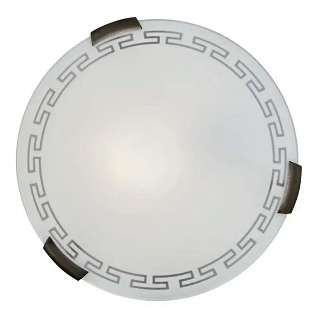 Светильник Sonex 161/K GRECA Светильник Sonex 161/K GRECA