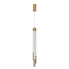 Подвесной светильник ODEON LIGHT 4392/30L ANTA