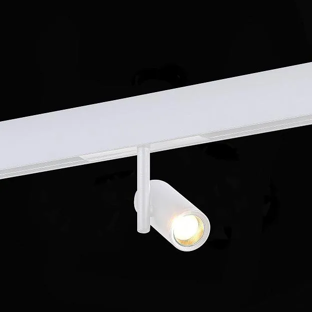 Трековый светильник ST Luce ST808.536.08 Skyline 48