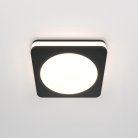 Встраиваемый светильник Maytoni Technical DL2001-L7B Phanton