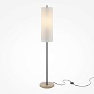 Напольный светильник (торшер) Maytoni MOD437FL-01B