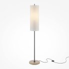 Напольный светильник (торшер) Maytoni MOD437FL-01B