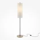 Напольный светильник (торшер) Maytoni MOD437FL-01B