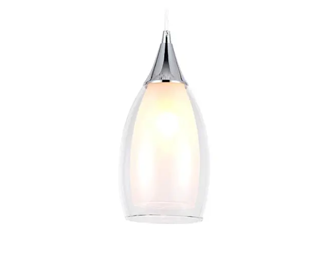 Подвесной светильник Ambrella light TR3542 Traditional Подвесной светильник Ambrella light TR3542 Traditional