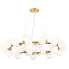 Подвесной светильник Lumina Deco LDP 6033-40 MD Marsiada
