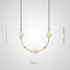 Подвесной светильник VERITY Тип C Lampatron 8798-24771