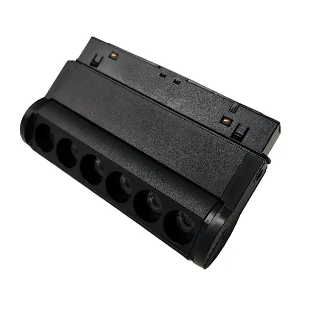 Трековый светильник Wertmark WTG.O20.607.30.06 Трековый светильник Wertmark WTG.O20.607.30.06