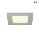 Точечный светильник SLV 162793 Senser