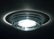 Точечный светильник Donolux DL143CH/White Downlight