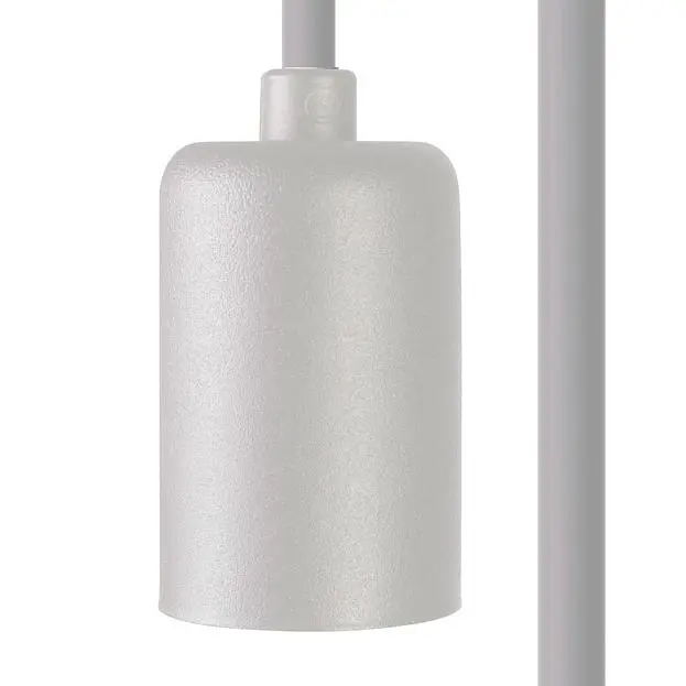 Кабель белый 3,5 м. с патроном Nowodvorski 8653 Cameleon Cable E27