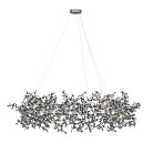 Подвесная люстра Loft IT 10101/800 Chrome Spark