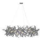 Подвесная люстра Loft IT 10101/800 Chrome Spark