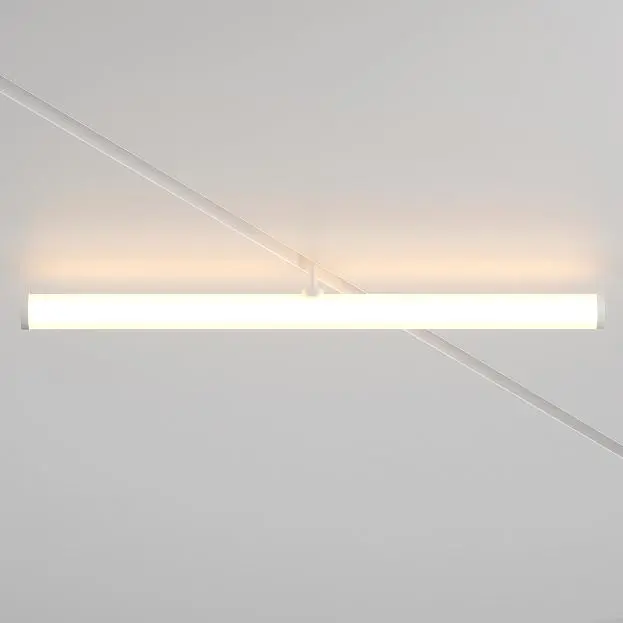 Трековый светильник Technical MaytoniTR086-4-25W-DS-W LARC
