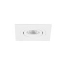 Встраиваемый светильник Arte Lamp A2068PL-1WH  TARF MINI
