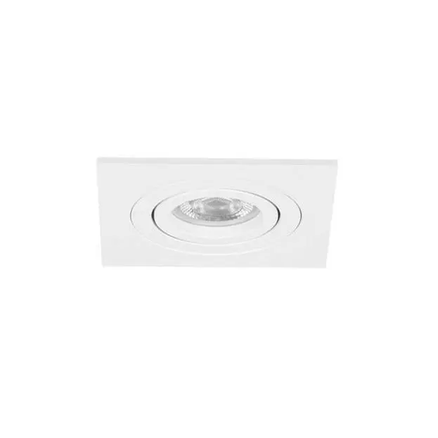 Встраиваемый светильник Arte Lamp A2068PL-1WH TARF MINI Встраиваемый светильник Arte Lamp A2068PL-1WH TARF MINI