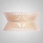 Подвесной Светильник Secto Design Oy White By Imperiumloft Kontro1