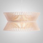 Подвесной Светильник Secto Design Oy White By Imperiumloft Kontro1