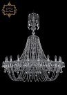 Люстра Bohemia Art Classic 11.11.20.400.XL-132.Cr.Sp