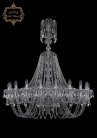 Люстра Bohemia Art Classic 11.11.20.400.XL-132.Cr.Sp