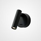 Настенный Светильник Run Black By Imperiumloft 227225-23