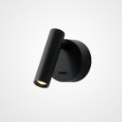 Настенный Светильник Run Black By Imperiumloft 227225-23