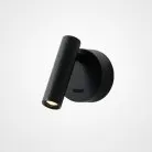 Настенный Светильник Run Black By Imperiumloft 227225-23