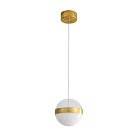 Подвес ODEON LIGHT 5036/12L RONI
