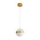 Подвес ODEON LIGHT 5036/12L RONI
