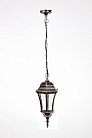 Уличный светильник подвесной Oasis Light 91305L cover Gb ASTORIA 1 L
