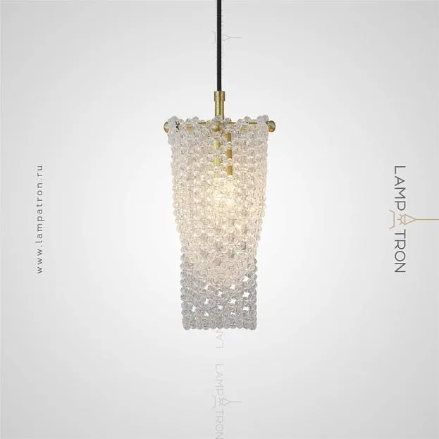 Подвесной светильник PALMIRA Lampatron 5368 Подвесной светильник PALMIRA Lampatron 5368
