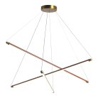 Светильник подвесной ST Luce SL6225.303.03 BRICK