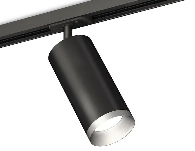 Комплект трекового светильника Ambrella light XT7402102 TRACK SYSTEM Комплект трекового светильника Ambrella light XT7402102 TRACK SYSTEM