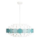 Светильник на штанге LOFT IT 10310/S Blue Juicy