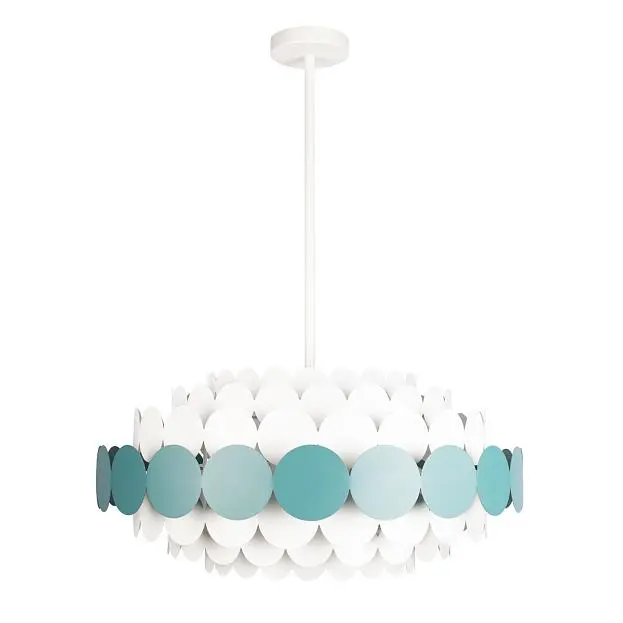 Светильник на штанге LOFT IT 10310/S Blue Juicy Светильник на штанге LOFT IT 10310/S Blue Juicy