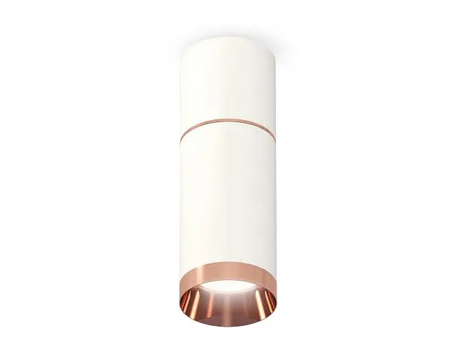 Комплект накладного светильника Ambrella light XS6322063 Techno Комплект накладного светильника Ambrella light XS6322063 Techno