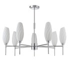 Люстра потолочная LUMION 6519/7C SHIVON