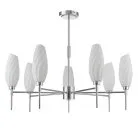 Люстра потолочная LUMION 6519/7C SHIVON