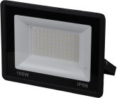 Прожектор уличный Reluce 54001-9.2-001OL LED100W BK
