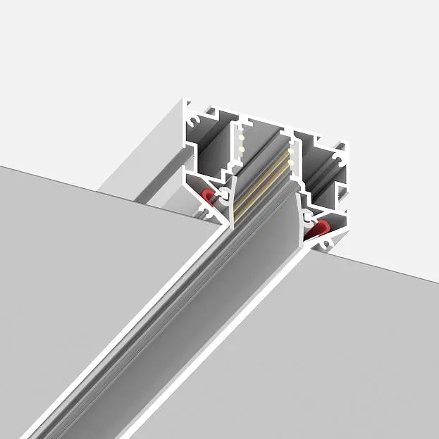 Магнитный шинопровод 2 м St Luce ST039.529.00 SKY48 SKYLINE 48 Магнитный шинопровод 2 м St Luce ST039.529.00 SKY48 SKYLINE 48