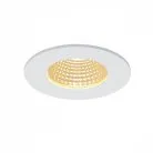 Уличный светильник SLV 114421 Patta-I Round