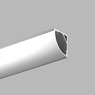 Угловой профиль 2,5м Ledron 00004836+00004840-Z Alum