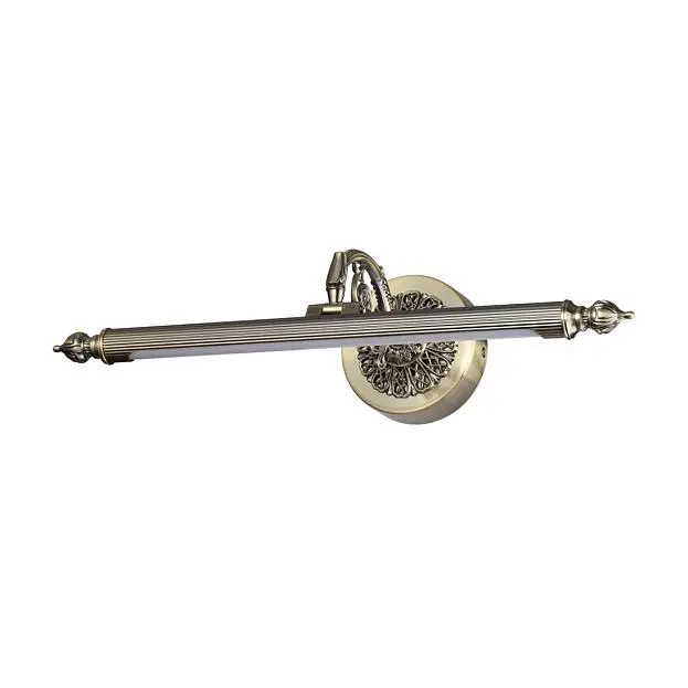 Подсветка для картин ODEON LIGHT 4914/8WL DEGA Подсветка для картин ODEON LIGHT 4914/8WL DEGA