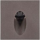 Подсветка ступеней лестницы AM Group AM97LG-3226 COFFEE 4000K AM9