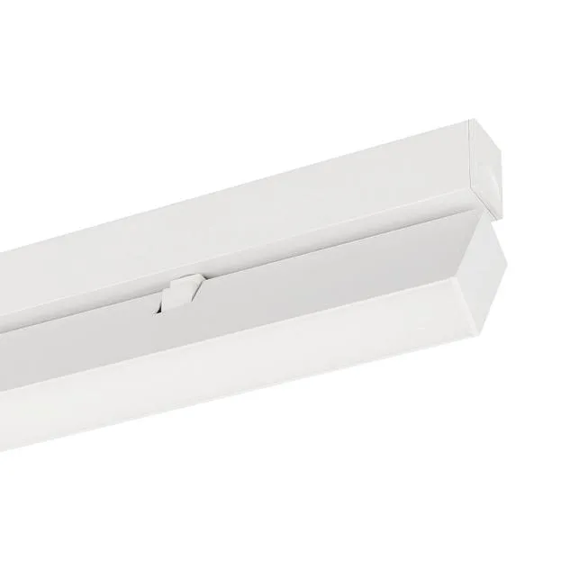 Трековый светильник Arlight 050071 MAG-25 Трековый светильник Arlight 050071 MAG-25