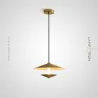 Подвесной светильник MATTS Размер S Lampatron matts-s 7646-24734