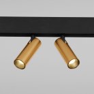 Умный трековый светильник Elektrostandard 85056/01 Slim Magnetic a063527